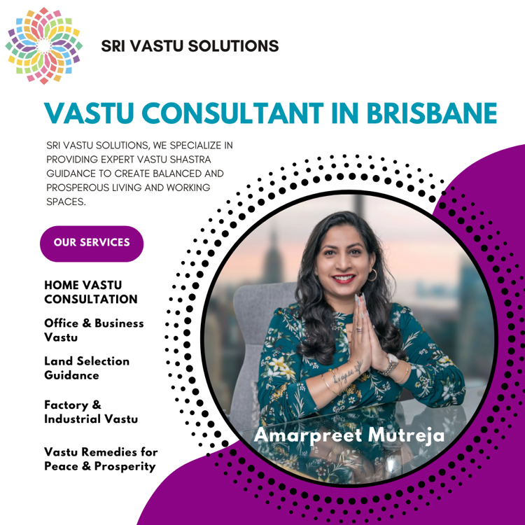 vastu consultant in Brisbane